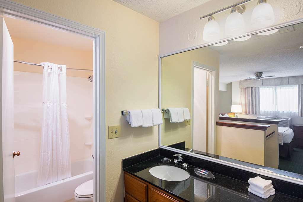Studio 6-Tyler, Tx Rom bilde